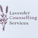 Lavender Counselling Services logo